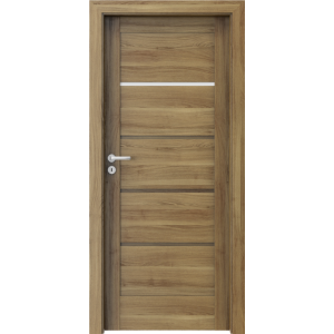 Porta Verte HOME G.1 Agát Medový 